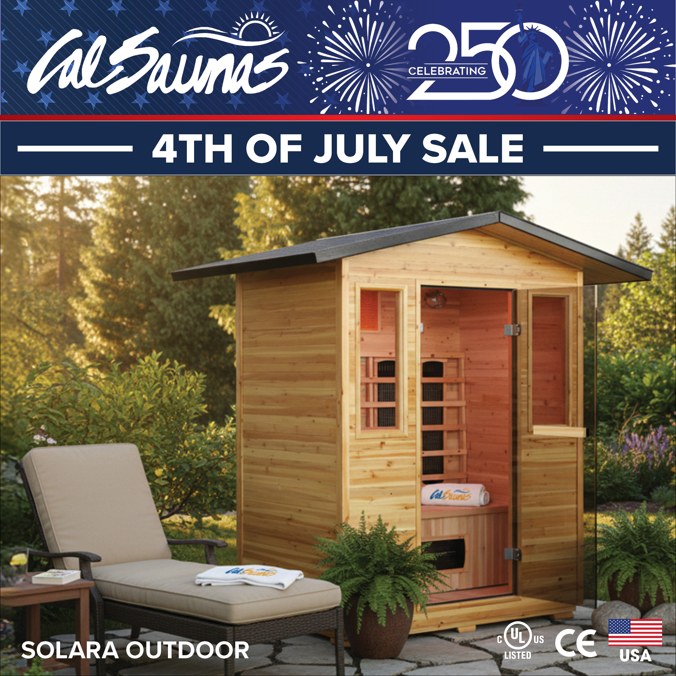 Calspas hot tub being used in a family setting - Martinsburg