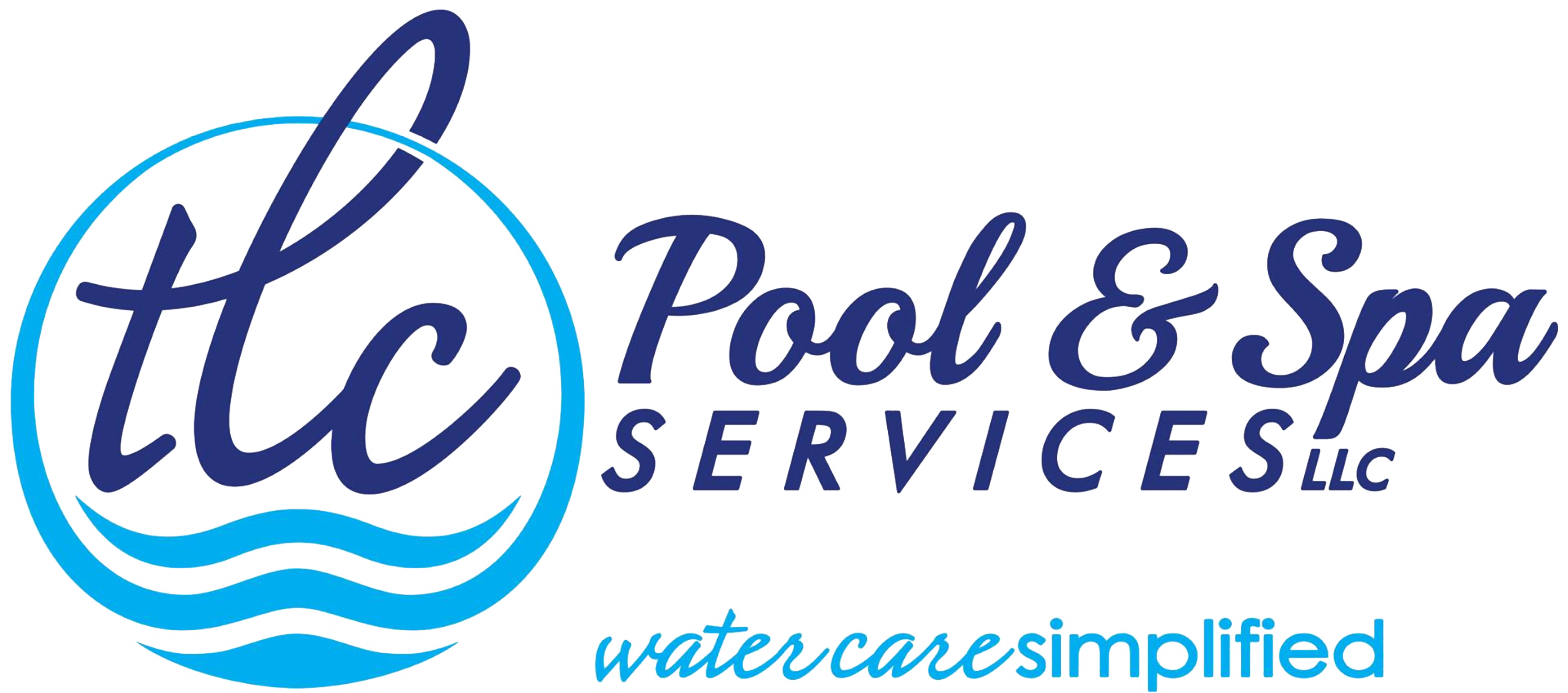 TLC Pool and Spa Services