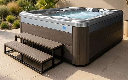 Cold Plunge&trade; Spas Martinsburg hot tubs for sale
