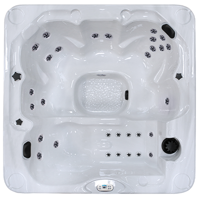 Pacifica Plus PPZ-730L hot tubs for sale in Martinsburg