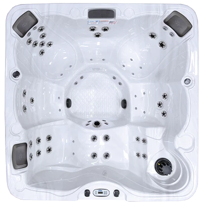 Pacifica Plus PPZ-752L hot tubs for sale in Martinsburg