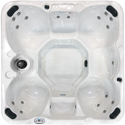 Hawaiian PZ-620B hot tubs for sale in Martinsburg