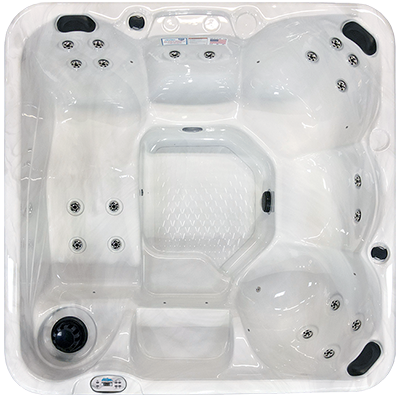 Hawaiian PZ-620L hot tubs for sale in Martinsburg